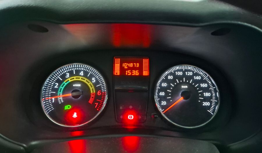 Renault Clio 1.1 CONFORT PACK Hatchback 2016