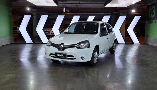 Renault • Clio