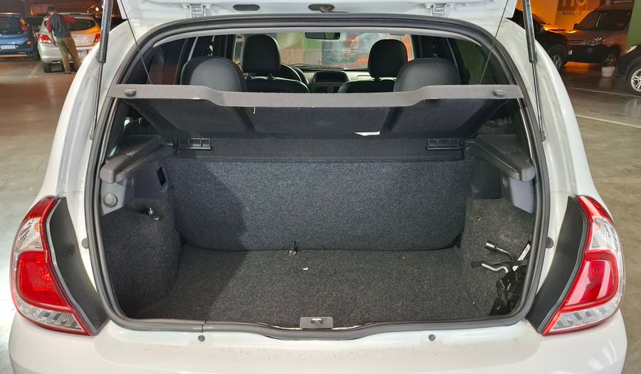 Renault Clio 1.1 CONFORT PACK Hatchback 2016