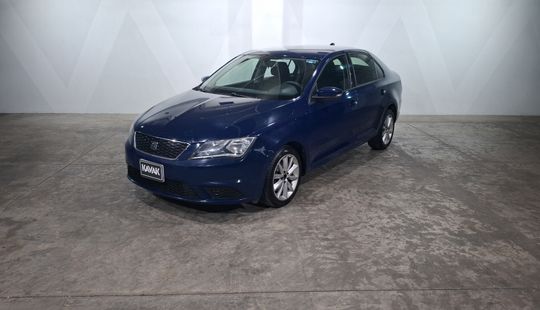 Seat • Toledo