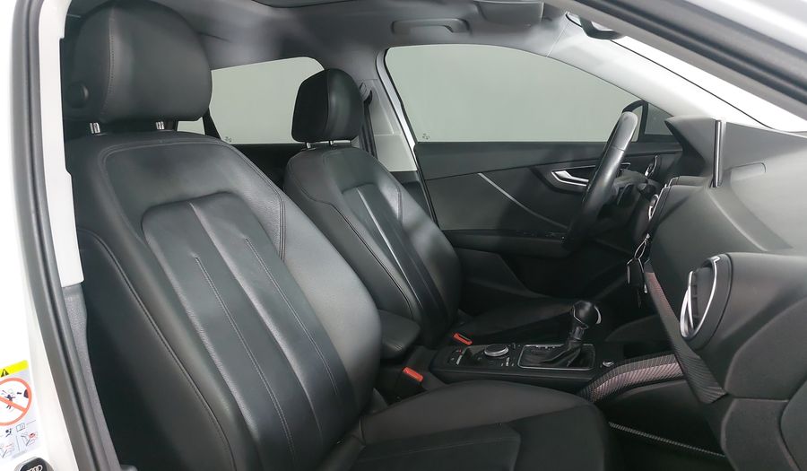 Audi Q2 1.4 35 SELECT DCT Suv 2019