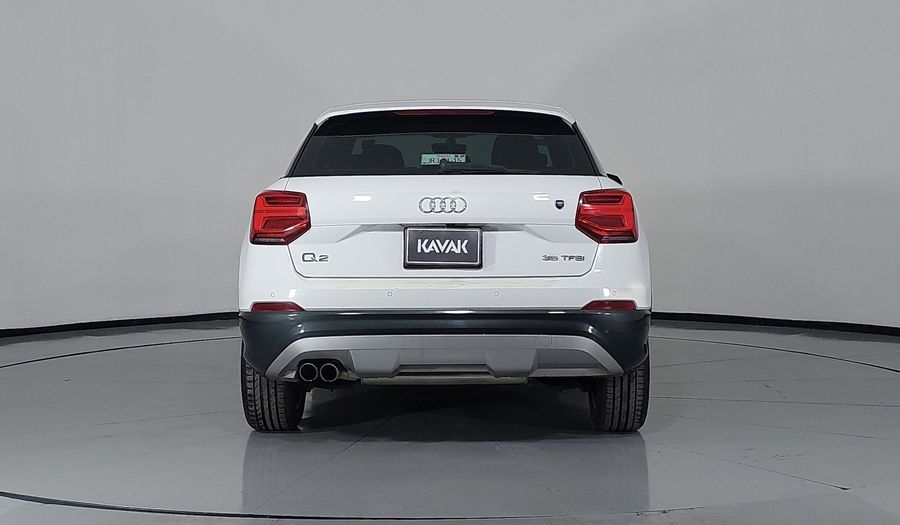 Audi Q2 1.4 35 SELECT DCT Suv 2019