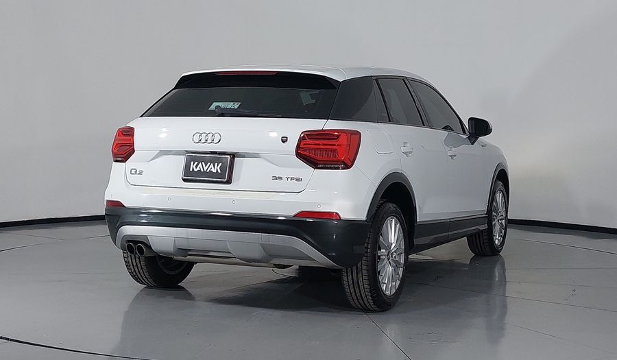 Audi Q2 1.4 35 SELECT DCT Suv 2019