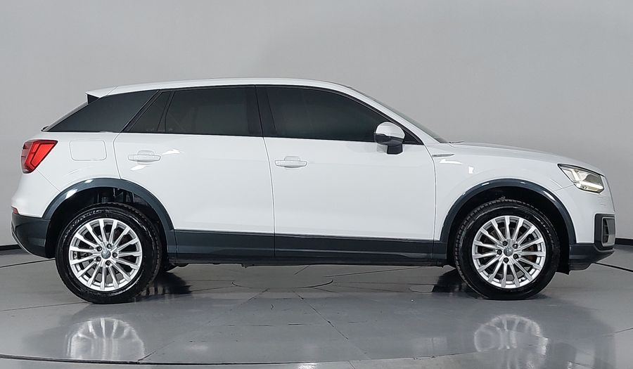 Audi Q2 1.4 35 SELECT DCT Suv 2019