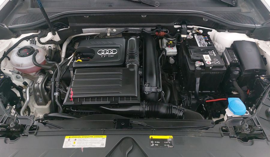 Audi Q2 1.4 35 SELECT DCT Suv 2019