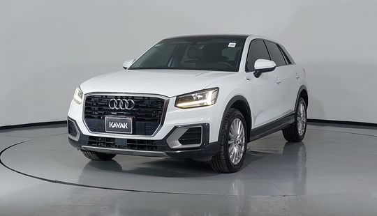 Audi • Q2