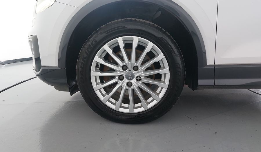 Audi Q2 1.4 35 SELECT DCT Suv 2019