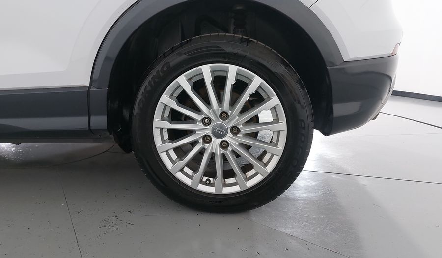 Audi Q2 1.4 35 SELECT DCT Suv 2019