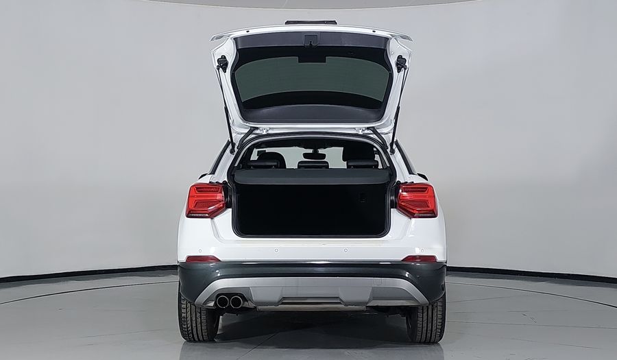 Audi Q2 1.4 35 SELECT DCT Suv 2019