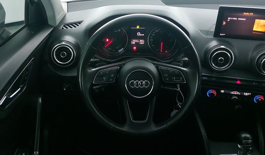 Audi Q2 1.4 35 SELECT DCT Suv 2019