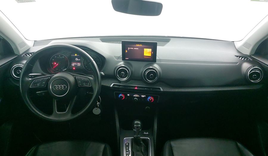 Audi Q2 1.4 35 SELECT DCT Suv 2019