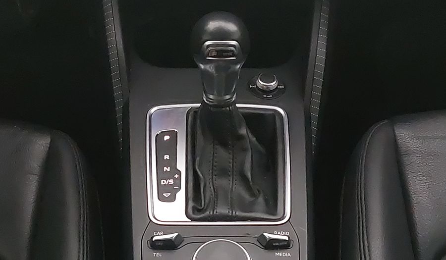 Audi Q2 1.4 35 SELECT DCT Suv 2019
