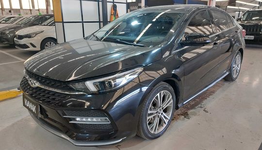 Chery • Arrizo 6