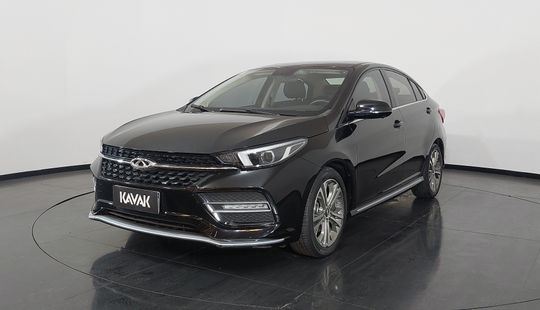 Chery • Arrizo 6