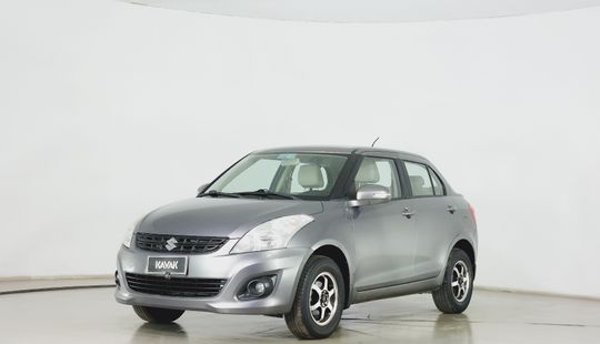 Suzuki • Dzire