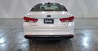 Kia Optima 2.4 GDI EX PACK AT Sedan 2017