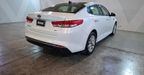 Kia Optima 2.4 GDI EX PACK AT Sedan 2017