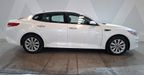 Kia Optima 2.4 GDI EX PACK AT Sedan 2017
