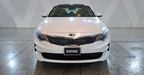 Kia Optima 2.4 GDI EX PACK AT Sedan 2017