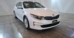 Kia Optima 2.4 GDI EX PACK AT Sedan 2017