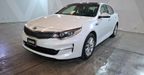 Kia Optima 2.4 GDI EX PACK AT Sedan 2017