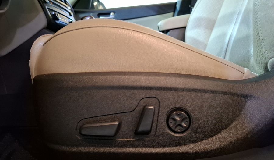 Kia Optima 2.4 GDI EX PACK AT Sedan 2017