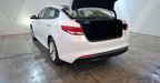 Kia Optima 2.4 GDI EX PACK AT Sedan 2017