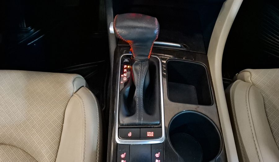 Kia Optima 2.4 GDI EX PACK AT Sedan 2017