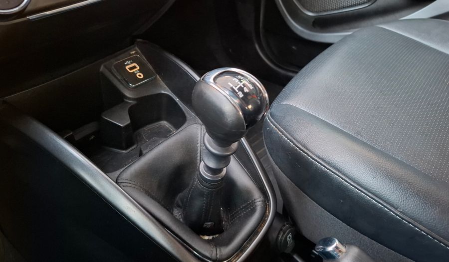 Fiat Cronos 1.8 PRECISION Sedan 2022