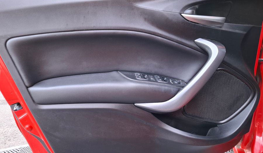 Fiat Cronos 1.8 PRECISION Sedan 2022