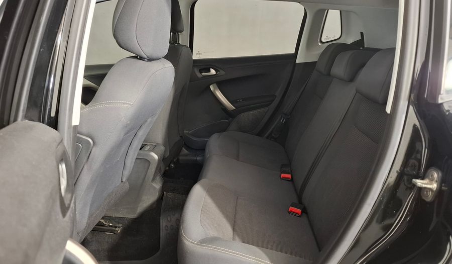 Peugeot 2008 1.6 ALLURE TIPTRONIC 6 Suv 2018