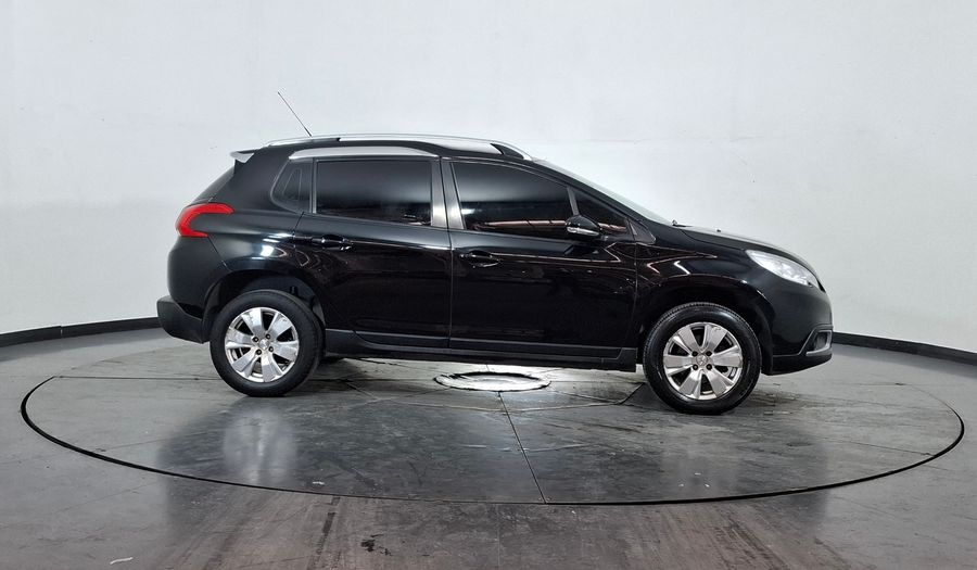 Peugeot 2008 1.6 ALLURE TIPTRONIC 6 Suv 2018