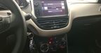 Peugeot 2008 1.6 ALLURE TIPTRONIC 6 Suv 2018