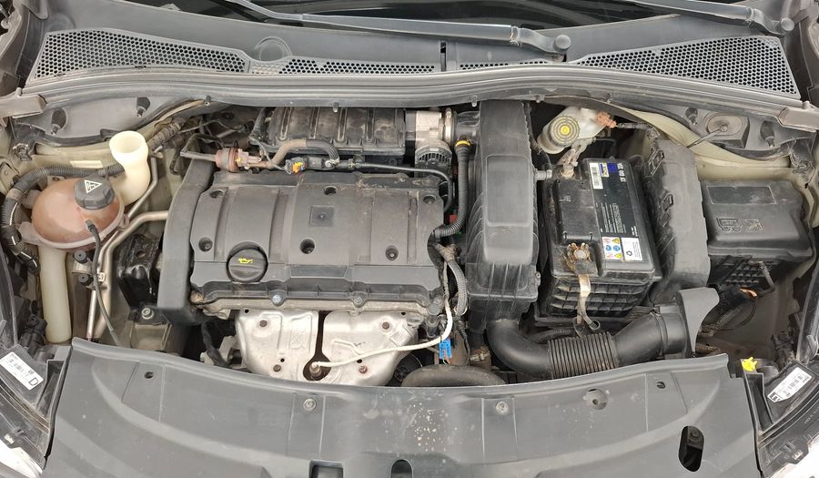 Peugeot 2008 1.6 ALLURE TIPTRONIC 6 Suv 2018
