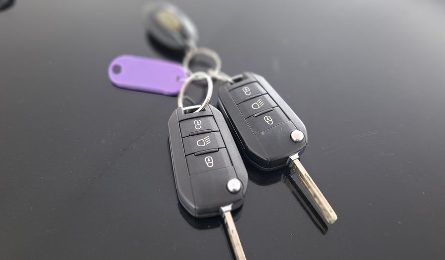 Peugeot 2008 1.6 ALLURE TIPTRONIC 6 Suv 2018