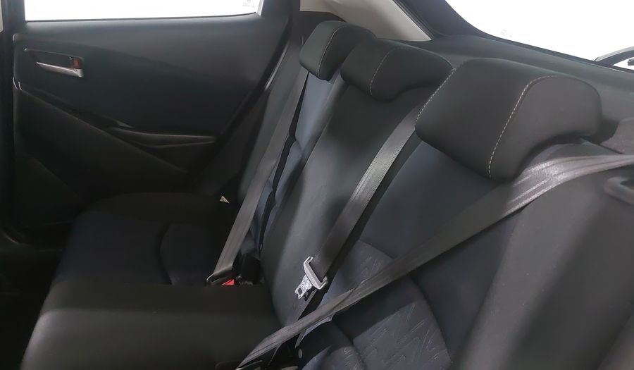Mazda 2 1.5 I TOURING TM Hatchback 2016