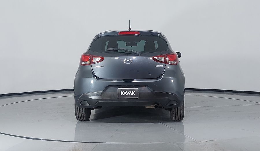 Mazda 2 1.5 I TOURING TM Hatchback 2016