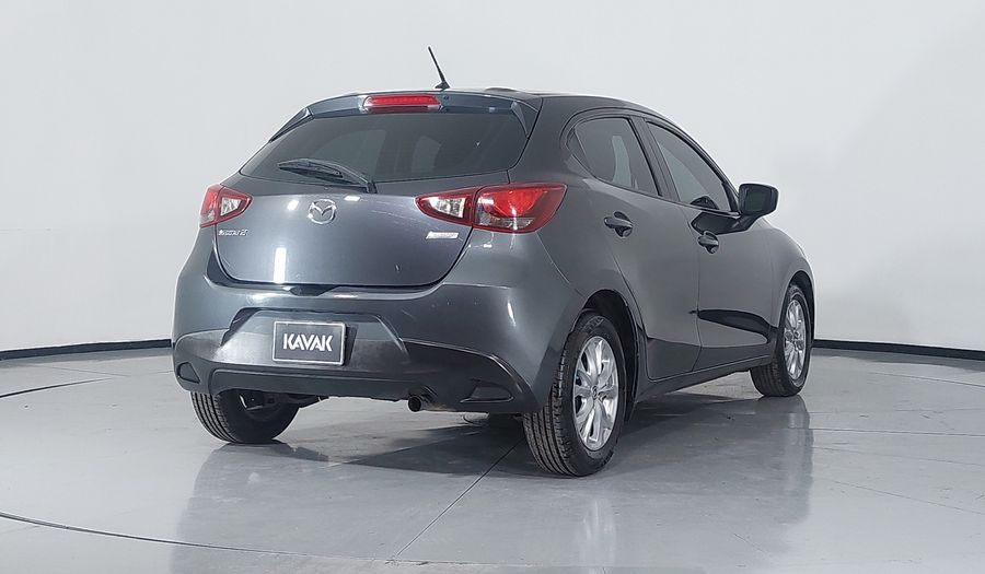 Mazda 2 1.5 I TOURING TM Hatchback 2016
