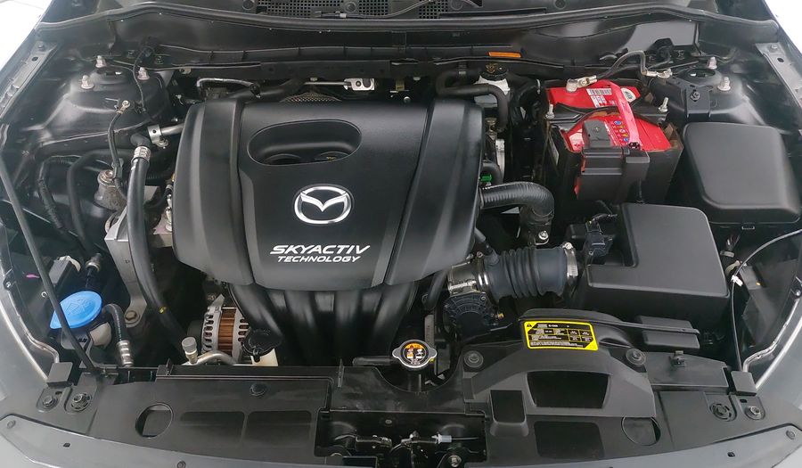 Mazda 2 1.5 I TOURING TM Hatchback 2016