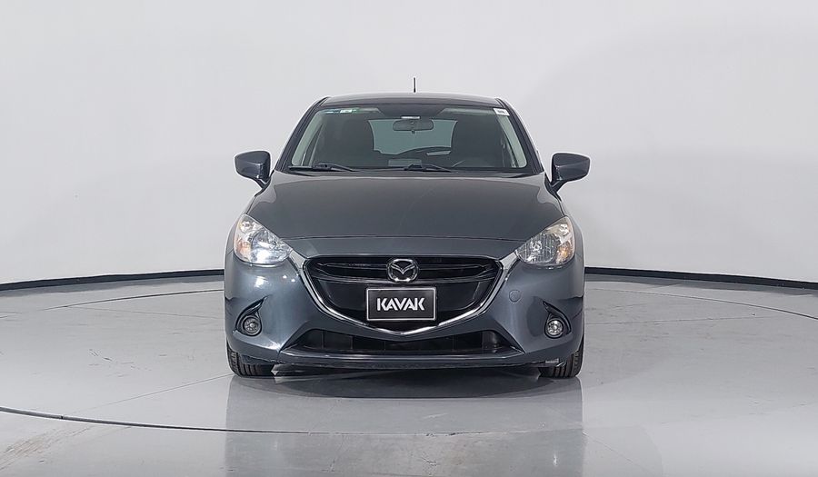 Mazda 2 1.5 I TOURING TM Hatchback 2016