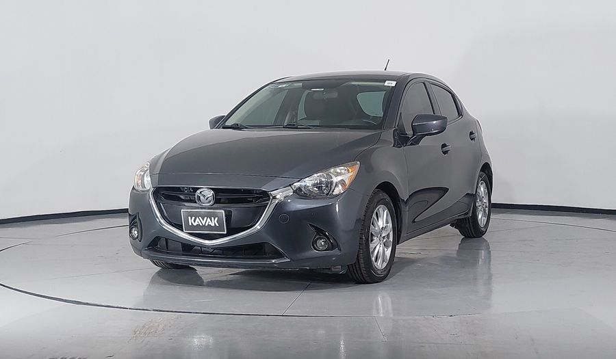 Mazda 2 1.5 I TOURING TM Hatchback 2016