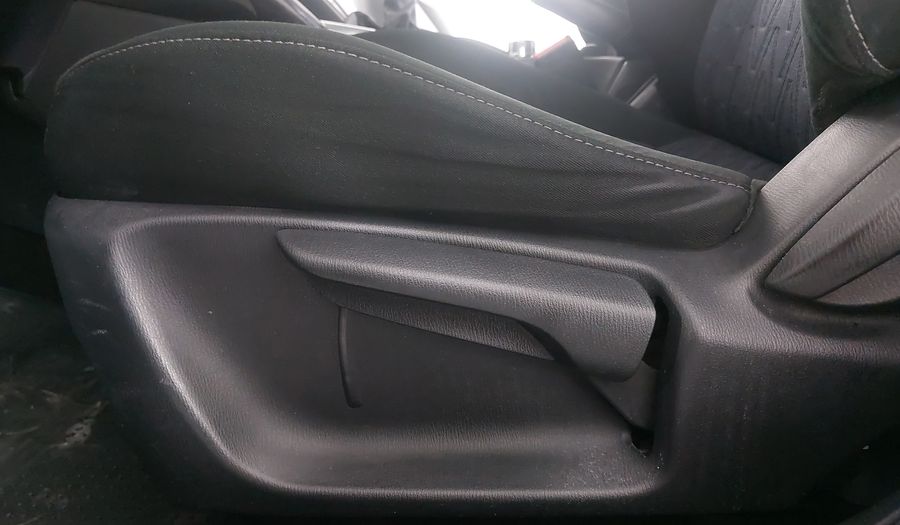 Mazda 2 1.5 I TOURING TM Hatchback 2016