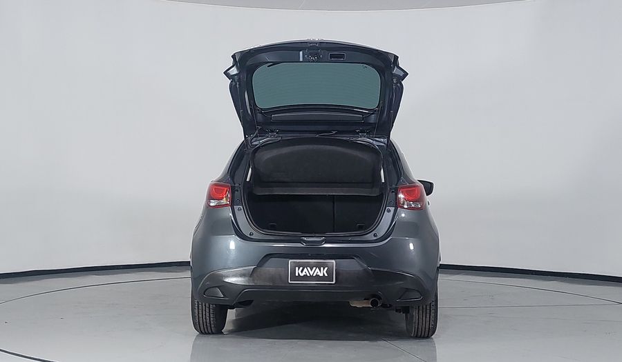 Mazda 2 1.5 I TOURING TM Hatchback 2016