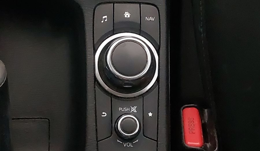 Mazda 2 1.5 I TOURING TM Hatchback 2016