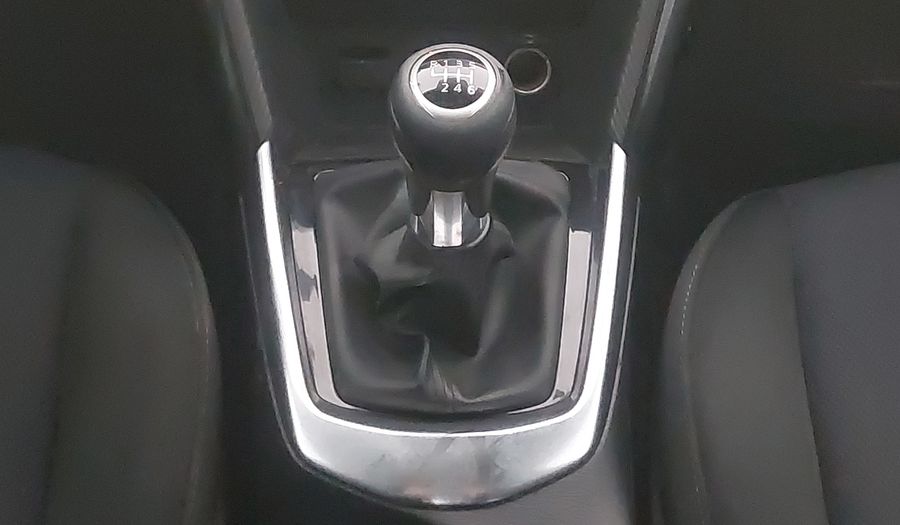 Mazda 2 1.5 I TOURING TM Hatchback 2016