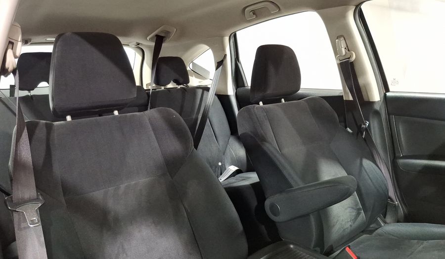 Honda Cr-v 2.4 LX Suv 2013