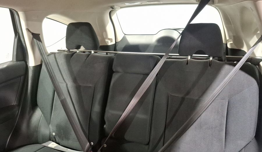 Honda Cr-v 2.4 LX Suv 2013