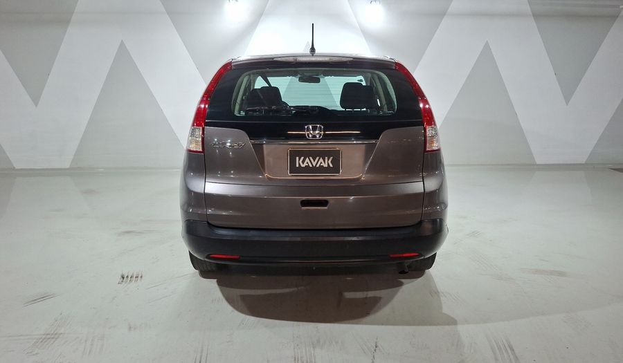 Honda Cr-v 2.4 LX Suv 2013