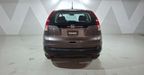 Honda Cr-v 2.4 LX Suv 2013