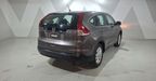 Honda Cr-v 2.4 LX Suv 2013
